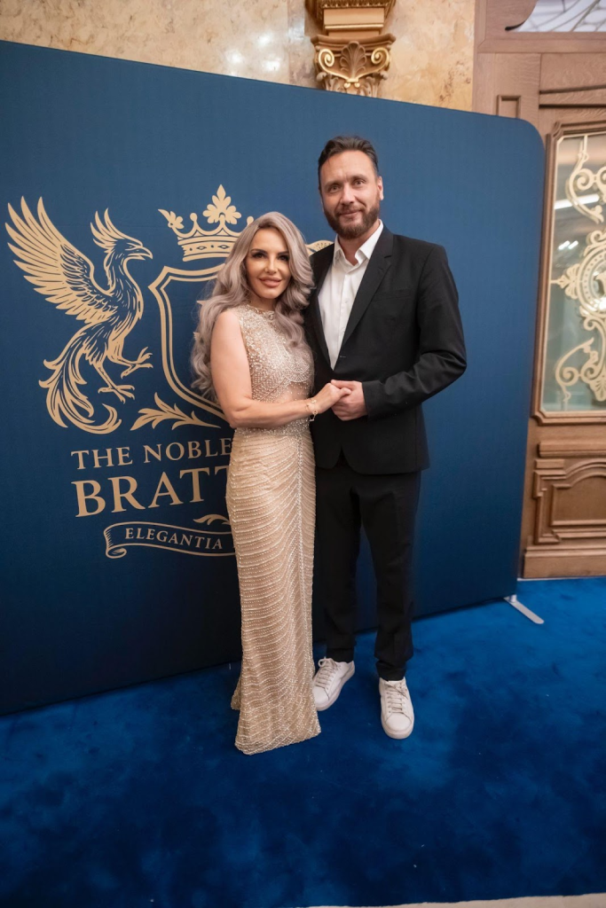 Eleganţă britanică, premieră românească: cel mai exclusivist club de etichetă şi-a dezvăluit secretele la Bucureşti