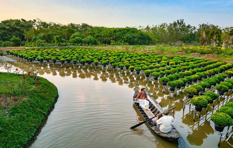 Circuit în Vietnam, Cambodgia și Thailanda: Aventură completă în inima Indochinei