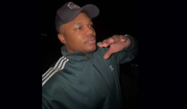 American, șocat că în București e întuneric beznă: „E atât de sigur pe străzi, e o nebunie”