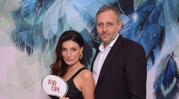 Cum au depășit episodul cu fotografiile jumătatea mea