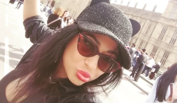 Ioana Popescu a murit la doar 45 de ani. Ce a povestit iubitul ei despre ultimele clipe ale vedetei TV