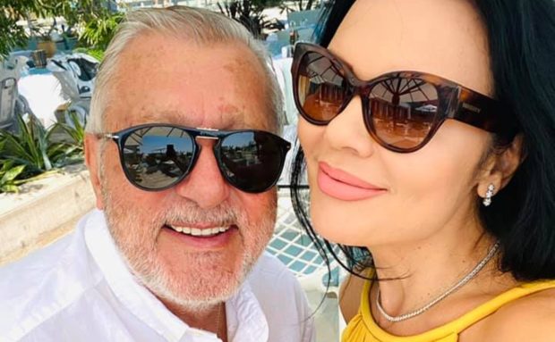 De ce Ioana și Ilie Năstase nu fac partajul bunurilor la divorț. S-au despărțit, dar stau perete în perete: „Eu îmi doresc doar liniște”