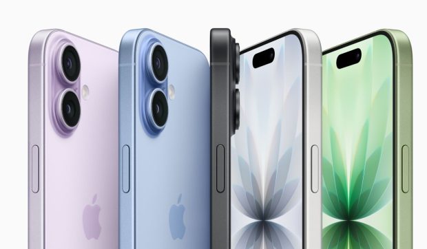 Apple a lansat iPhone 17, dar și noul iPhone 17 Air. Care sunt principalele noutăți prezentate