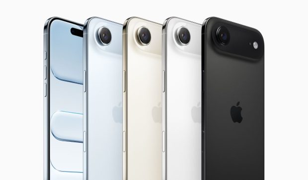 Schimbarea majoră pe care Apple o pregătește pentru iPhone Air 2
