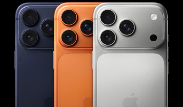 Apple a lansat iPhone 17 Pro și Pro Max. Cu ce se laudă și cât costă cele mai noi și mai scumpe telefoane ale gigantului american