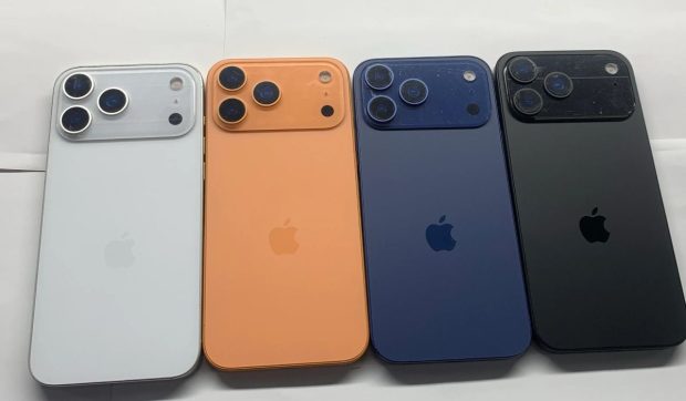 iPhone 17 Pro: cât de mare va fi autonomia bateriei comparativ cu modelele din trecut