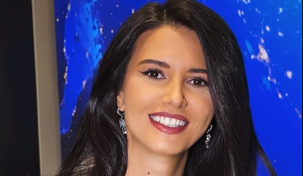 Imagine Stire Iulia Pârlea, prima reacție după ce s-a zvonit că a fost implicată într-un trio amoros cu un coleg de la PRO TV: „Știu că există o regulă simplă” | 2review.ro
