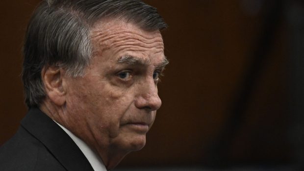 Bolsonaro, condamnat la 27 de ani de închisoare pentru plănuirea unei lovituri de stat în Brazilia