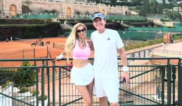 Fost mogul pe Wall Street, dat în judecată de propria mamă, declară faliment și trebuie să plătească 370.000 de dolari după vacanțele de lux din Monaco