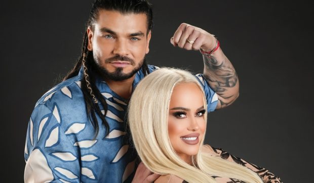 Cine este Joseph Adam de la Asia Express 2025. Puțini știu cu ce se ocupă soțul Andei Adam