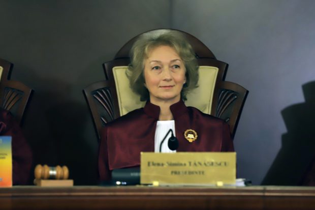 Șefa CCR explică de ce au fost anulate alegerile din 2024, la un an și jumătate distanță de la decizia Curții: „Trei motive ancorate în Constituție”