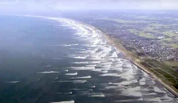 Un cutremur puternic de 7,4 grade zguduie peninsula Kamceatka, din estul Rusiei