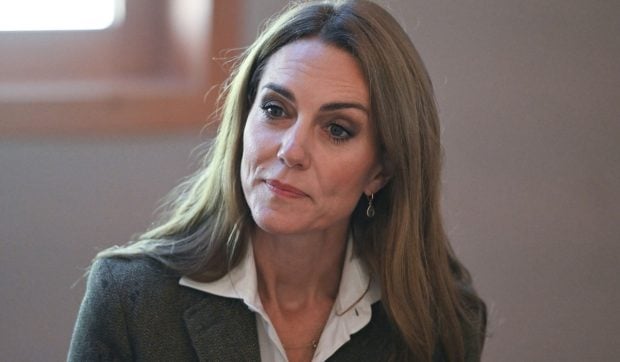 Kate Middleton, schimbare de look. Prințesa de Wales s-a vopsit blondă, iar toată lumea i-a admirat părul la ultima apariție