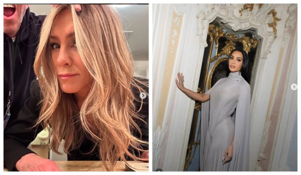 Imagine Stire Cum își păstrează Jennifer Aniston și Kim Kardashian tenul impecabil. Secretele vedetelor de la Hollywood | 2review.ro