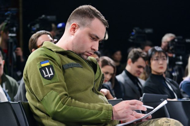 Data la care Rusia va ataca Europa. Șeful spionajului militar ucrainean: „Moscova are cel mai extins program de înarmare din anii ’80 încoace, de 1,2 trilioane de dolari”
