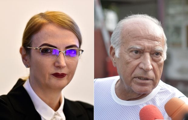 Primul dosar greu al Liei Savonea la șefia Înaltei Curți, soluționat în favoarea lui Dan Voiculescu: „Nu doar părțile sunt afectate, ci întreaga ordine juridică”
