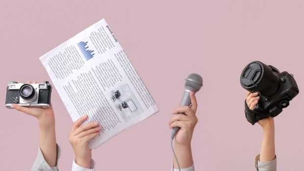 Libertatea presei este la cel mai scăzut nivel din ultimii 50 de ani. Raport: „Nu am observat niciodată o deteriorare atât de gravă”