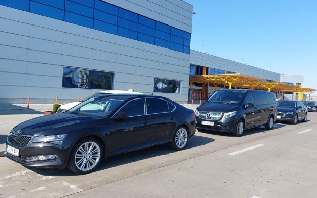 Cluj-Napoca, hub de business: crește numărul zborurilor București – Cluj și importanța mobilității pentru oamenii de afaceri