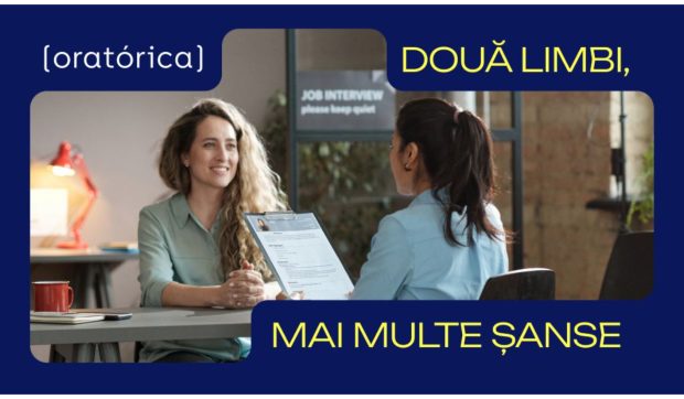 De ce câștigă mai mult cei care știu engleză și germană