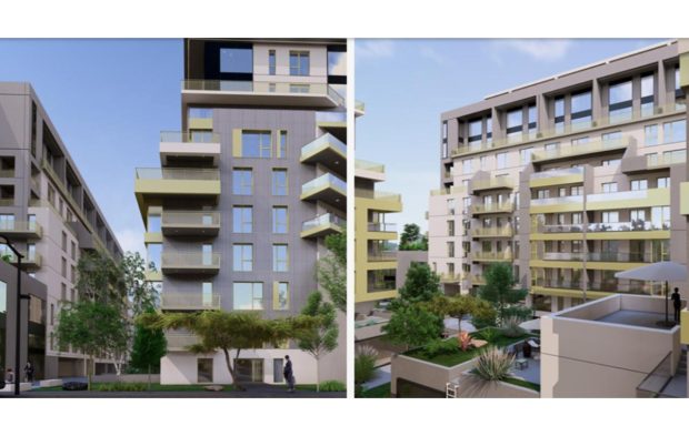 TMC Park – mai mult decât locuințe, un stil de viață complet
