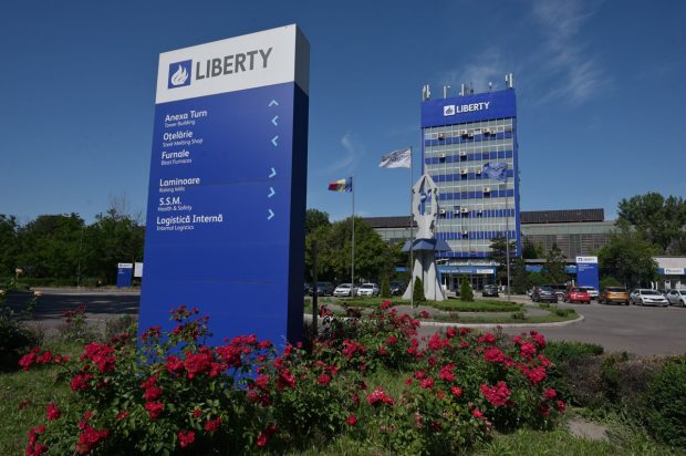 Decizie importantă a lui Bolojan pentru combinatul siderurgic Galați: s-a înființat comitetul pentru protejarea intereselor statului