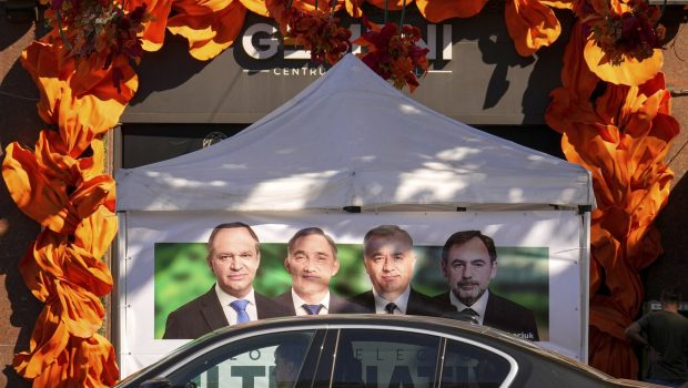 Alegeri Moldova 2025. Principalii concurenți electorali: Blocul Alternativa, „pro-europenii” suspectați că sunt, de fapt, pro-ruși