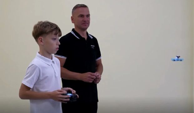 Lituania a inaugurat prima școală de drone: „Datorită apropierii sale de Rusia şi Belarus”