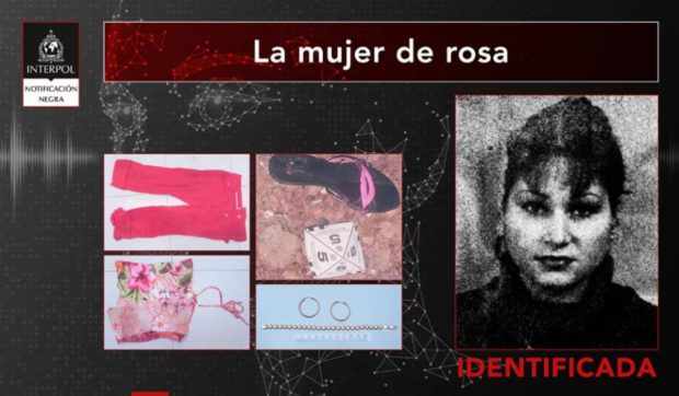 „Femeia în roz” a fost identificată după 20 de ani. Cine e tânăra găsită moartă pe marginea șoselei, în iulie 2005, în Spania
