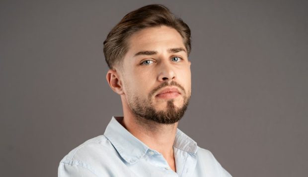 Imagine Stire Planul pentru următorii cinci ani al lui Liviu Gherman de la „Mireasa”: „Totuși, nu sunt neapărat sigur de acest lucru” | 2review.ro