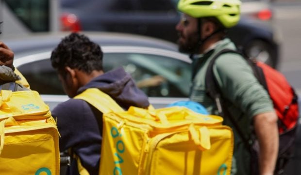 Detaliile atacului din Cluj, unde un livrator nepalez a fost bătut și a intrat în comă: patru bărbați au fost implicați