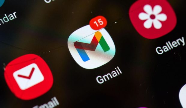 Google a picat în România. Nu funcționează nici pagina de Search, nici mail-ul