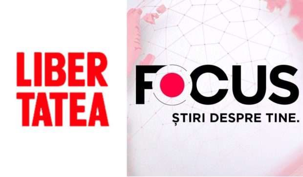 Reportajele exclusive Libertatea, promovate în jurnalul de știri Focus de la Prima TV