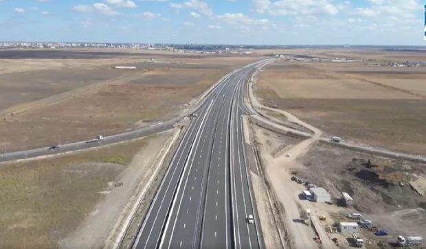 Lotul 3 al Autostrăzii Ploiești-Buzău se va deschide circulației până la sfârșitul anului