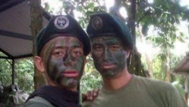 Columbianul care voia să arunce în aer obiective strategice din România, instigat de un rus, condamnat definitiv la șase ani de închisoare