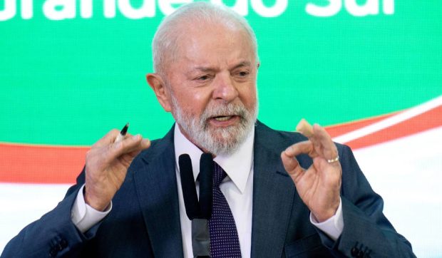 Lula, scrisoare pentru Trump, în New York Times: democrația nu e negociabilă