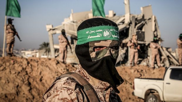 Hamas avertizează că ofensiva din Gaza anulează șansele de întoarcere a ostaticilor: „Nu veţi primi niciun prizonier, nici viu, nici mort”