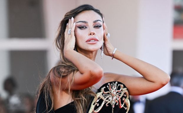 Ce a pățit Mădălina Ghenea cu o șoferiță de taxi din Italia. Era cu mama ei și cu fiica Charlotte: „A fost o urgență”