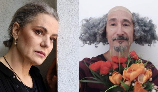 Imagine Stire Maia Morgenstern, mesaj tranșant după criticile la adresa fiicei sale. Iubitul Cabiriei are aceeași vârstă ca actrița | 2review.ro