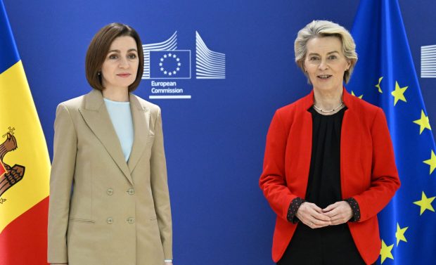Clara Volintiru, director GMF-România: „Odată ce Maia Sandu și-a asigurat majoritatea parlamentară, cred în scenariul 2030 de aderare a Republicii Moldova la UE”