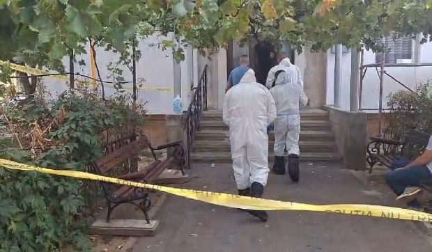 O profesoară de la penitenciarul Vânjuleț și fiul ei de 7 ani, găsiți morți în casă, la Drobeta-Turnu Severin