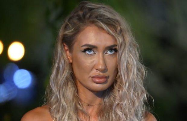 Maria Avram și ispita Cătălin, sărut neașteptat la Insula Iubirii 2025. Dezvăluiri explozive și momente tensionate la Bonfire!