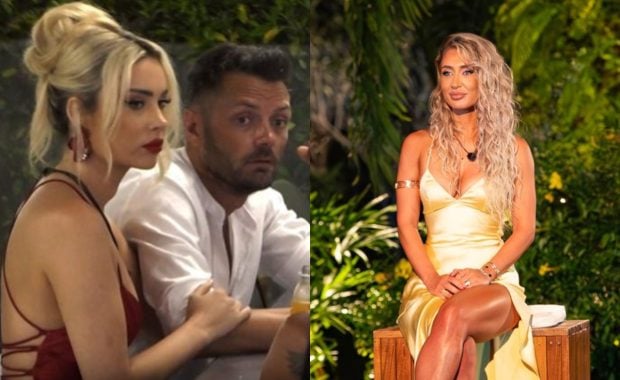 Oana Monea, jignită și înjurată de Maria Avram după Insula Iubirii 2025. Concurenta a răbufnit: „Tu ești amantă”