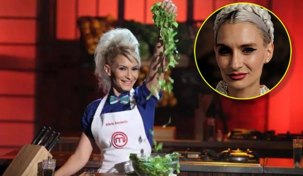 Imagine Stire Maria Secrieriu, fostă concurentă la MasterChef, participă la Trădătorii. Cu ce se ocupă în prezent | 2review.ro