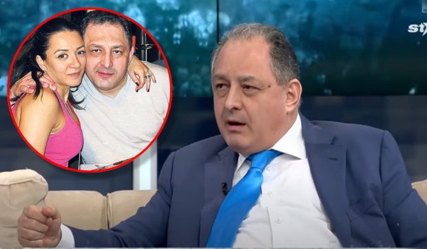 Marian Vanghelie, motivul scandalului cu Oana Mizil: „E complicat, delicat și penibil”. Fosta parteneră a politicianului a obținut ordin de protecție