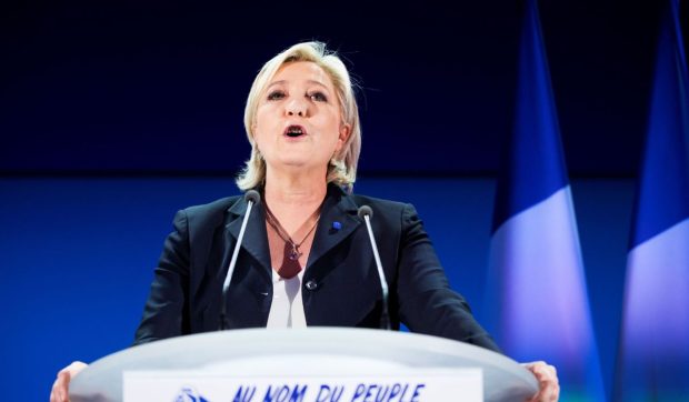 Partidul lui Marine Le Pen cere dizolvarea „ultrarapidă” a parlamentului francez și alegeri anticipate