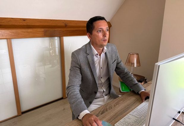 Marius Dragu, păgubit în dosarul Nordis: „Autoritățile tergiversează dosarul, atât pe latura penală, cât și pe cea civilă. Vom trimite petiții la Președinție și 11 ambasade și vom face greva foamei la DIICOT”