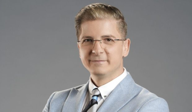 Imagine Stire Momentele grele prin care a trecut Marius Niță de la Antena Stars: „Mă trezeam plângând, dar n-am renunțat” | 2review.ro