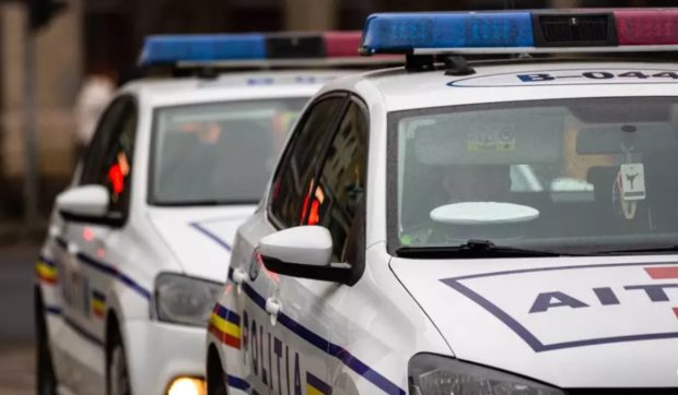 O bătaie între două familii, pornită de la două puștoaice, a blocat centrul Galațiului