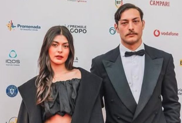 Cine este și ce planuri de viitor are Mayra Dumitrescu, sora mai mică a lui Toto? Tânăra visează la o carieră în actorie.
