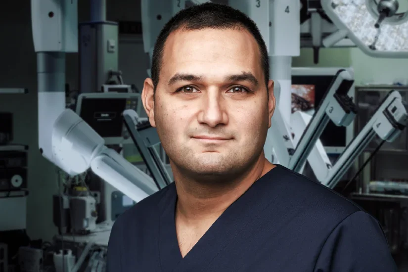 „Mi-a spus că m-ar opera a doua zi”. Cât de aproape a fost o pacientă de un diagnostic grav la doar 37 de ani, în urma unui control de rutină